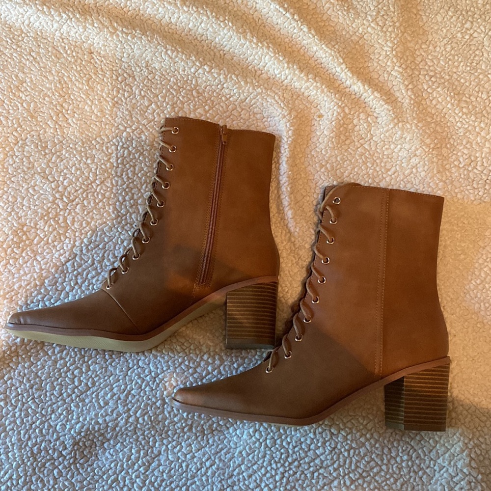 Booties - Picture 2 of 4